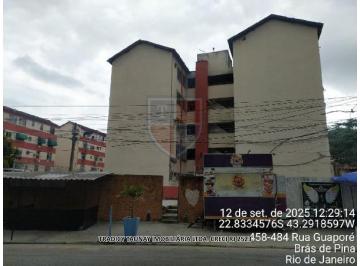 Foto 1 · R$ 100.484,24 - Apartamento - RJ - RIO DE JANEIRO - BRAS DE PINA
