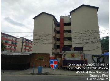 Foto 1 · R$ 100.484,24 - Apartamento - RJ - RIO DE JANEIRO - BRAS DE PINA