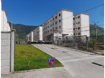 Foto 1 · R$ 81.964,82 - Apartamento - RJ - NOVA IGUACU - CABUCU