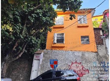 Foto 1 · R$ 545.222,38 - Casa - RJ - RIO DE JANEIRO - GLORIA