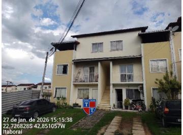Foto 1 · R$ 87.819,45 - Apartamento - RJ - ITABORAI - AREAL
