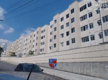 Foto 1 · R$ 100.741,08 - Apartamento - RJ - RIO DE JANEIRO - GRAJAU
