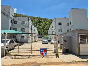 Foto 1 · R$ 84.797,06 - Apartamento - RJ - BARRA MANSA - SIDERLANDIA