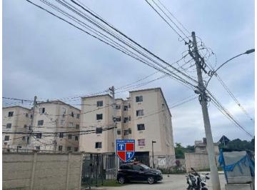 Foto 1 · R$ 69.670,09 - Apartamento - RJ - RIO DE JANEIRO - SANTISSIMO