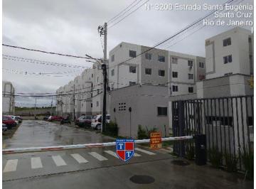 Foto 1 · R$ 90.746,77 - Apartamento - RJ - RIO DE JANEIRO - PACIENCIA