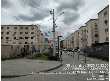 Foto 1 · R$ 82.720,27 - Apartamento - RJ - RIO DE JANEIRO - SANTISSIMO