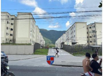 Foto 1 · R$ 78.201,87 - Apartamento - RJ - NOVA IGUACU - CABUCU