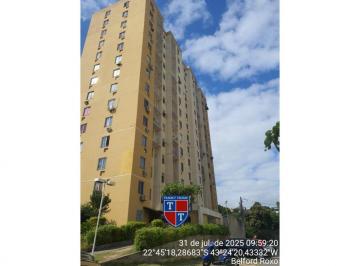 Foto 1 · R$ 75.817,45 - Apartamento - RJ - BELFORD ROXO - AREIA BRANCA