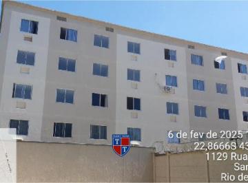 Foto 1 · R$ 72.158,31 - Apartamento - RJ - RIO DE JANEIRO - SANTISSIMO