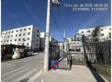 Foto 1 · R$ 69.361,21 - Apartamento - RJ - RIO DE JANEIRO - PACIENCIA
