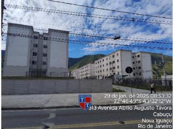 Foto 1 · R$ 78.163,01 - Apartamento - RJ - NOVA IGUACU - CABUCU