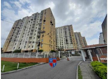 Foto 1 · R$ 69.815,71 - Apartamento - RJ - BELFORD ROXO - AREIA BRANCA