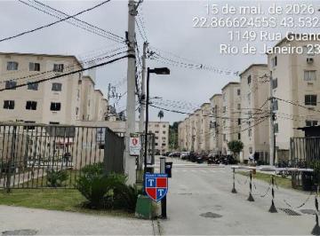 Foto 1 · R$ 153.438,55 - Apartamento - RJ - RIO DE JANEIRO - SANTISSIMO