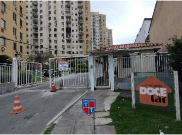 Foto 1 · R$ 79.593,65 - Apartamento - RJ - BELFORD ROXO - AREIA BRANCA