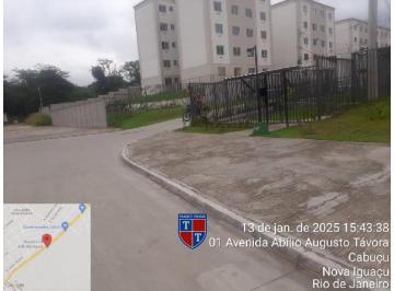 Foto 1 · R$ 85.282,27 - Apartamento - RJ - NOVA IGUACU - CABUCU