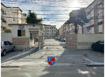 Foto 1 · R$ 87.823,35 - Apartamento - RJ - RIO DE JANEIRO - PIEDADE