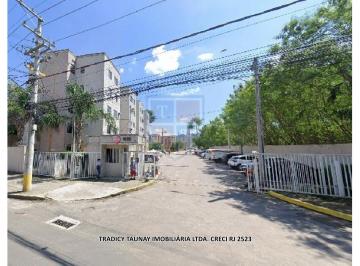 Foto 1 · R$ 70.870,13 - Apartamento - RJ - RIO DE JANEIRO - SANTISSIMO