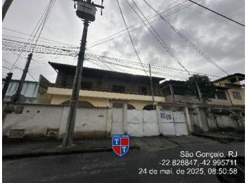 Foto 1 · R$ 121.100,05 - Apartamento - RJ - SAO GONCALO - COELHO