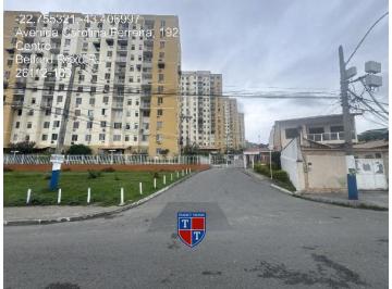Foto 1 · R$ 80.091,34 - Apartamento - RJ - BELFORD ROXO - AREIA BRANCA