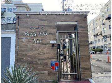 Foto 1 · R$ 60.361,44 - Apartamento - RJ - RIO DE JANEIRO - HONORIO GURGEL