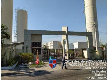 Foto 1 · R$ 86.765,62 - Apartamento - RJ - ITABORAI - BELA VISTA
