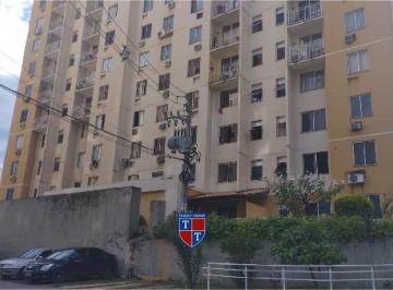 Foto 1 · R$ 52.216,74 - Apartamento - RJ - BELFORD ROXO - AREIA BRANCA