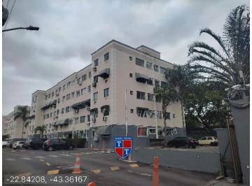 Foto 1 · R$ 87.822,52 - Apartamento - RJ - RIO DE JANEIRO - HONORIO GURGEL