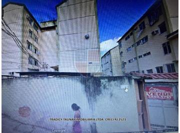 Foto 1 · R$ 62.626,24 - Apartamento - RJ - RIO DE JANEIRO - BRAS DE PINA
