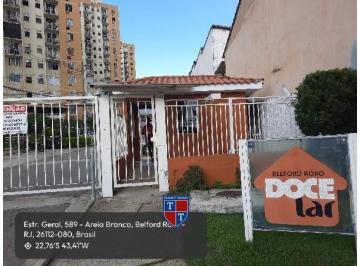Foto 1 · R$ 86.070,28 - Apartamento - RJ - BELFORD ROXO - AREIA BRANCA