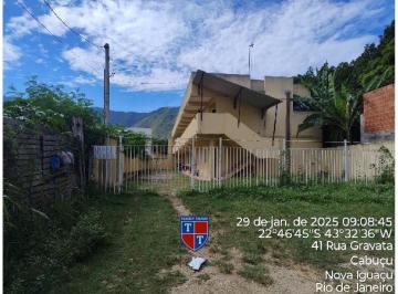 Foto 1 · R$ 87.043,73 - Casa - RJ - NOVA IGUACU - CABUCU