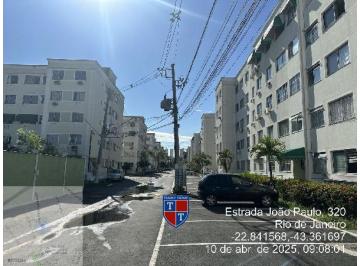 Foto 1 · R$ 67.648,14 - Apartamento - RJ - RIO DE JANEIRO - HONORIO GURGEL