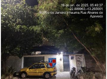 Foto 1 · R$ 171.437,55 - Apartamento - RJ - RIO DE JANEIRO - CACHAMBI