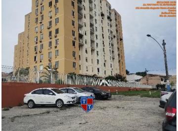 Foto 1 · R$ 98.963,30 - Apartamento - RJ - BELFORD ROXO - AREIA BRANCA