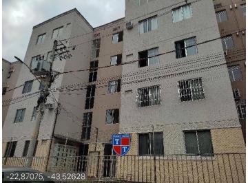 Foto 1 · R$ 93.794,54 - Apartamento - RJ - RIO DE JANEIRO - SANTISSIMO