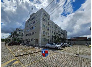 Foto 1 · R$ 71.656,07 - Apartamento - RJ - RIO DE JANEIRO - HONORIO GURGEL