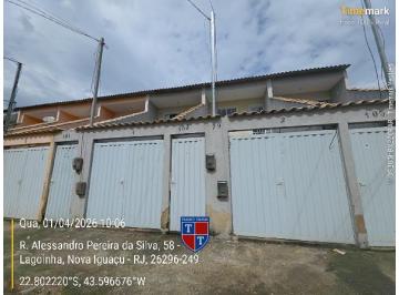 Foto 1 · R$ 85.413,79 - Apartamento - RJ - NOVA IGUACU - CABUCU