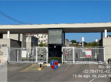 Foto 1 · R$ 75.467,14 - Apartamento - RJ - ITABORAI - NOVO HORIZONTE (MANILHA)