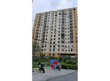 Foto 1 · R$ 75.352,90 - Apartamento - RJ - BELFORD ROXO - AREIA BRANCA