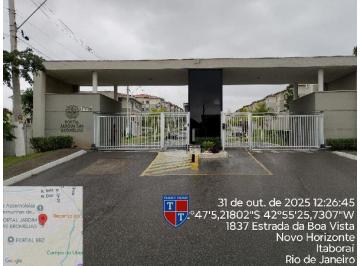 Foto 1 · R$ 66.982,28 - Apartamento - RJ - ITABORAI - NOVO HORIZONTE (MANILHA)