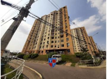 Foto 1 · R$ 70.036,73 - Apartamento - RJ - BELFORD ROXO - AREIA BRANCA