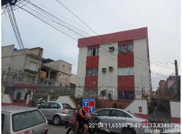 Foto 1 · R$ 99.434,31 - Apartamento - RJ - RIO DE JANEIRO - PRACA SECA