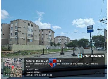 Foto 1 · R$ 57.512,56 - Apartamento - RJ - ITABORAI - VENDA DAS PEDRAS