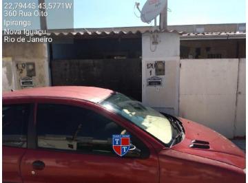 Foto 1 · R$ 51.202,42 - Casa - RJ - NOVA IGUACU - CABUCU