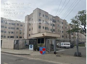 Foto 1 · R$ 51.407,90 - Apartamento - RJ - RIO DE JANEIRO - SANTA CRUZ