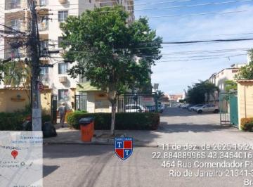 Foto 1 · R$ 130.920,05 - Apartamento - RJ - RIO DE JANEIRO - CAMPINHO