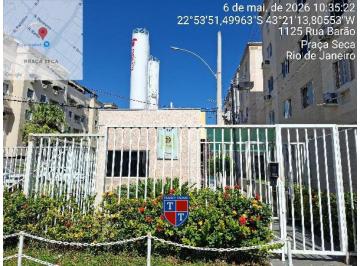 Foto 1 · R$ 198.191,45 - Apartamento - RJ - RIO DE JANEIRO - PRACA SECA