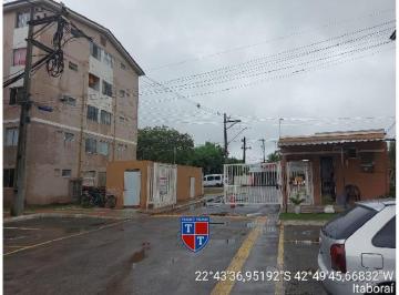 Foto 1 · R$ 61.278,34 - Apartamento - RJ - ITABORAI - VENDA DAS PEDRAS