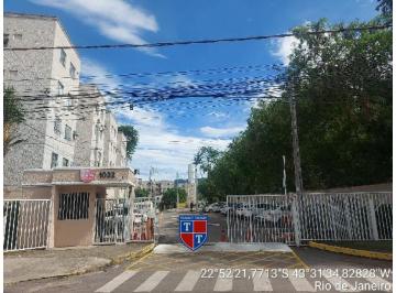 Foto 1 · R$ 94.815,14 - Apartamento - RJ - RIO DE JANEIRO - SANTISSIMO