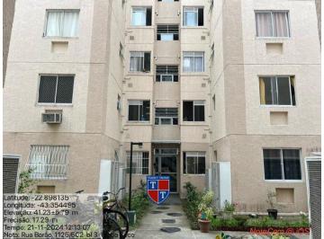 Foto 1 · R$ 105.316,99 - Apartamento - RJ - RIO DE JANEIRO - PRACA SECA