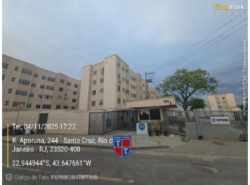 Foto 1 · R$ 76.981,91 - Apartamento - RJ - RIO DE JANEIRO - SANTA CRUZ